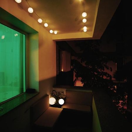Zaza Apartament - Central Area, With Balcony Targu Jiu Ngoại thất bức ảnh