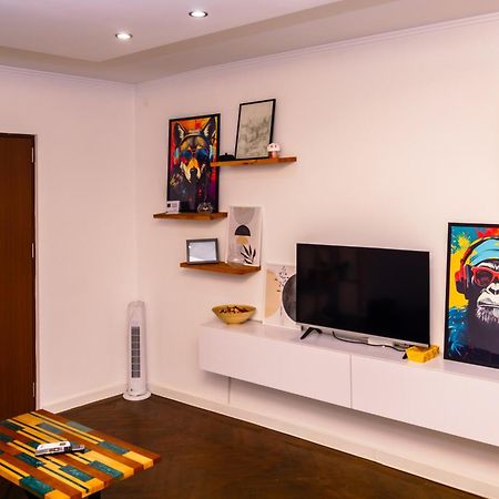 Zaza Apartament - Central Area, With Balcony Targu Jiu Ngoại thất bức ảnh