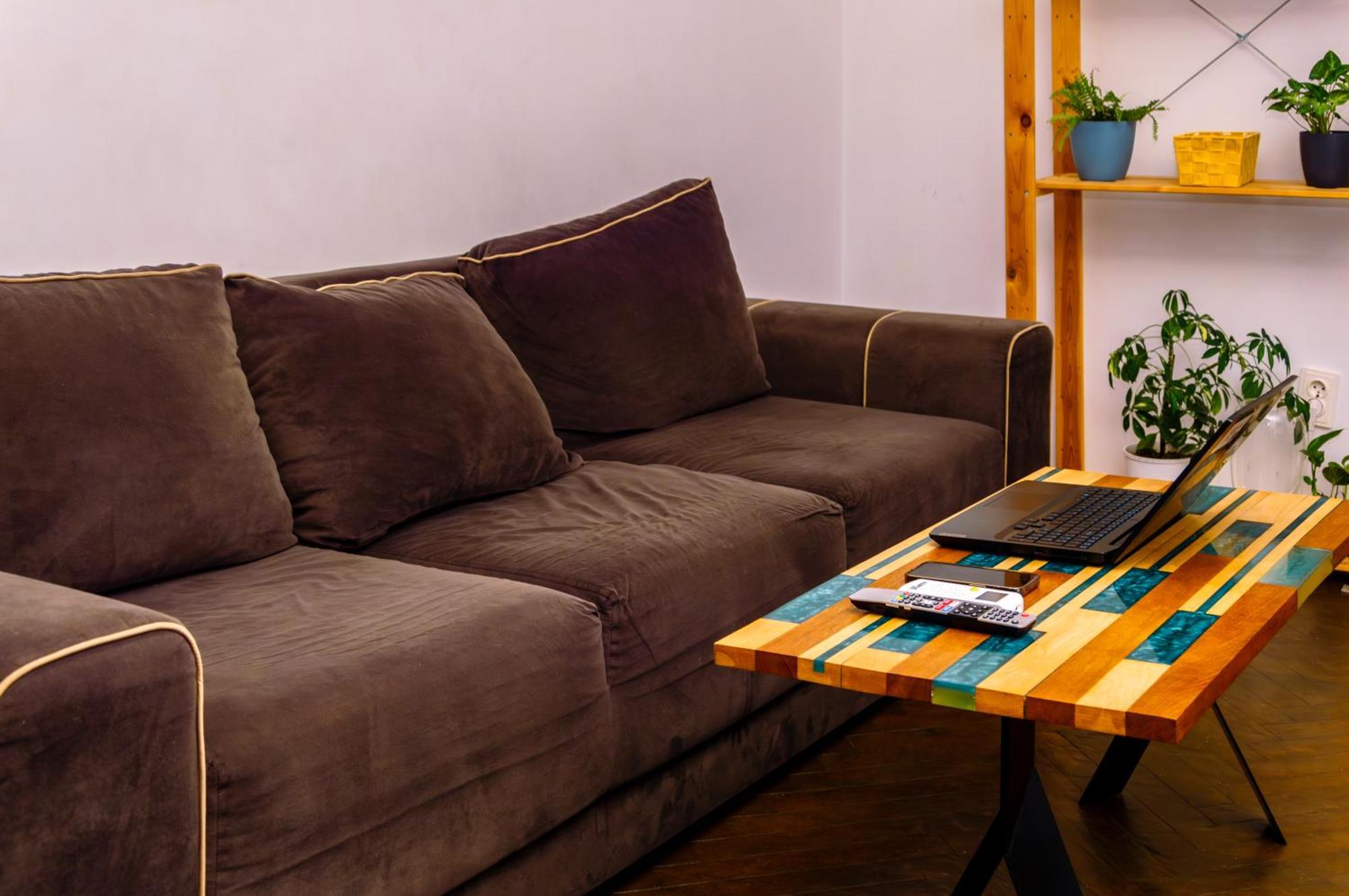 Zaza Apartament - Central Area, With Balcony Targu Jiu Ngoại thất bức ảnh